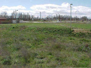 Suelo Urbano en C/ Arquitecto Javier Sanz 19