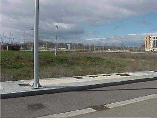 Suelo Urbano en C/ Arquitecto Javier Sanz 20