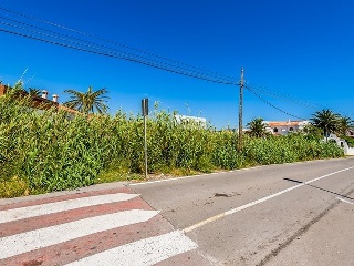 Suelo urbano en Pt Deveses Av Francisco José Balada 37