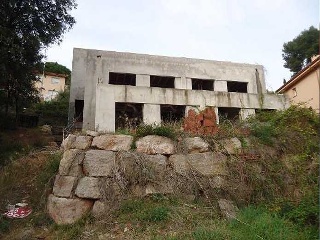 Viviendas en construcción en C/ Vall Roja 5