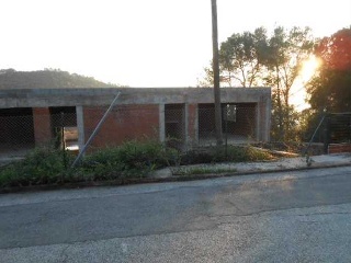 Viviendas en construcción en C/ Vall Roja 6