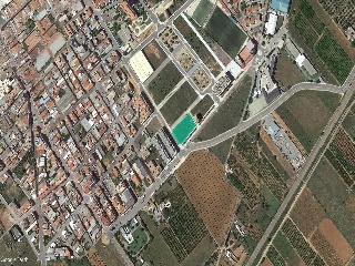 Suelo en Torreblanca - Castellón - 11