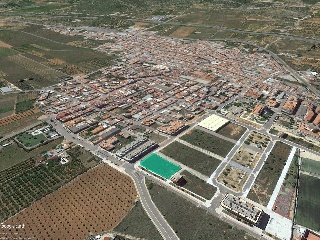 Suelo en Torreblanca - Castellón - 13