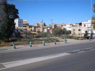Suelo en C/ Boqueras 10