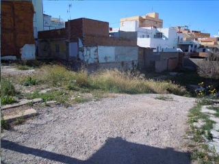 Suelo en C/ Boqueras 11