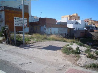 Suelo en C/ Boqueras 12