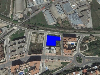 Suelo urbano en Xátiva - Valencia - 11
