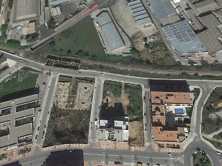 Suelo urbano en Xátiva - Valencia - 13