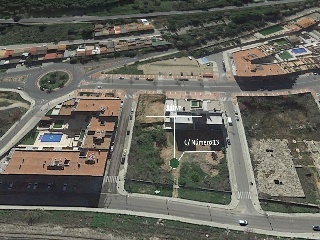 Suelo urbano en Xátiva - Valencia - 14