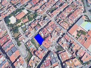 Suelo en Badalona 5
