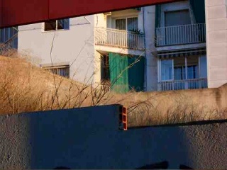 Suelo en Badalona 11
