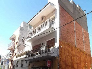 Piso en Tordera (Barcelona) 9