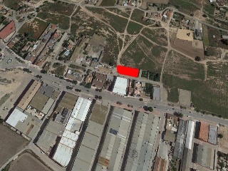 Suelo en Torre-Pacheco 3