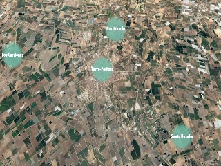 Suelo en Torre-Pacheco 7