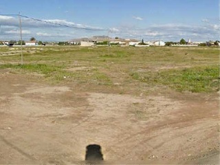 Suelo en Torre-Pacheco 8