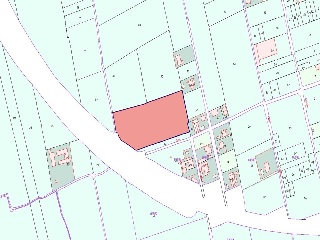 El Mayayo - Plan Parcial Zp-Pm5 6