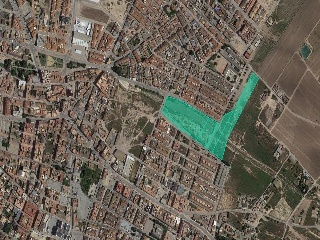 Suelo urbanizables en Torre-Pacheco 5
