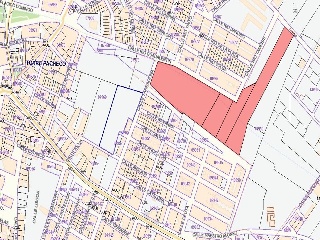 Suelo urbanizables en Torre-Pacheco 6
