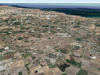 Suelo urbanizables en Torre-Pacheco 8