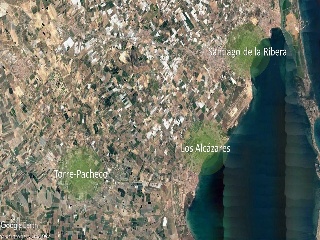 Suelo urbanizables en Torre-Pacheco 9