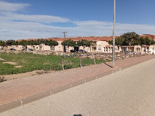 Suelo urbanizables en Torre-Pacheco 13