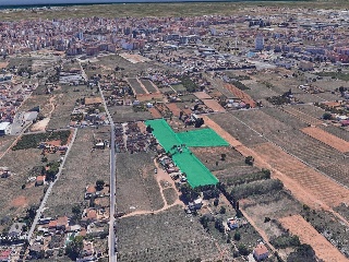 Finca rústica en Castellón de la Plana  7