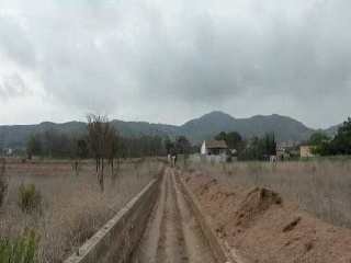 Finca rústica en Castellón de la Plana  10