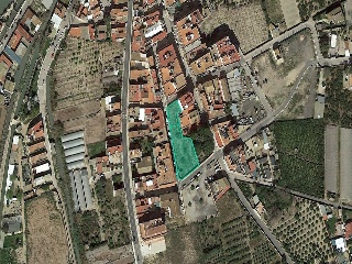 Mareny de Barraquetes - Sueca - 6