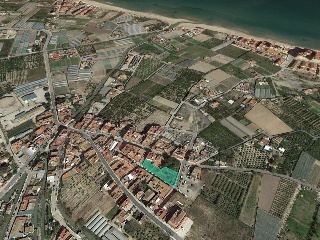 Mareny de Barraquetes - Sueca - 8