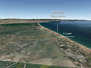 Mareny de Barraquetes - Sueca - 9