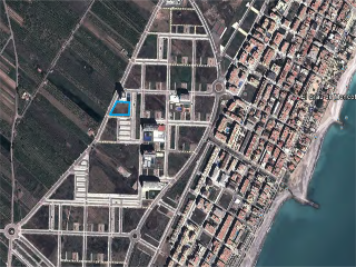 Manzana Eda/A-4  11
