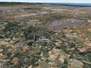 Suelos en C/ Asturias  - Godelleta - Valencia 12