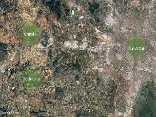 Suelos en C/ Asturias  - Godelleta - Valencia 13