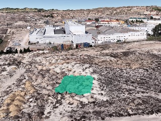 Suelo en Molina de Segura 9