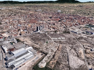 Suelo en Molina de Segura 10