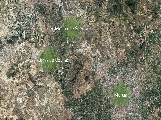Suelo en Molina de Segura 11