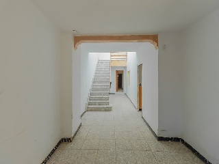 Casa adosada en C/ Isabel I de Castilla 25