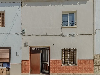 Casa adosada en C/ Isabel I de Castilla 39