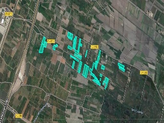 Suelos en El Mansegar - Quartell - Valencia 11