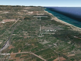 Suelos en El Mansegar - Quartell - Valencia 13