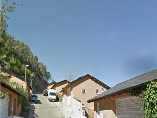 Vivienda en construcción en C/ Venecia - Vallirana - Barcelona 8