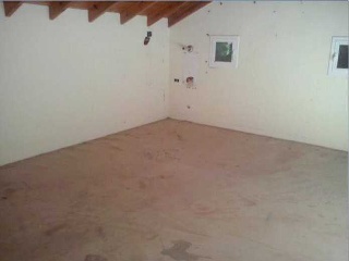 Vivienda en construcción en C/ Venecia - Vallirana - Barcelona 11