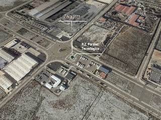 Suelo en Pl Parque Tecnológico - Zaragoza - 9