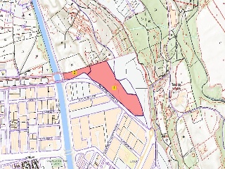 Suelo urbanizable en Terrassa (Barcelona) 9