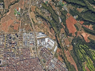 Suelo urbanizable en Terrassa (Barcelona) 10