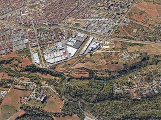 Suelo urbanizable en Terrassa (Barcelona) 11