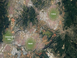 Suelo urbanizable en Terrassa (Barcelona) 12