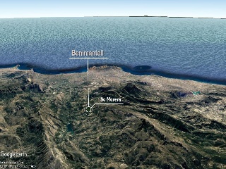 Suelo en Sc Morera - Benimantell, Alicante - 13
