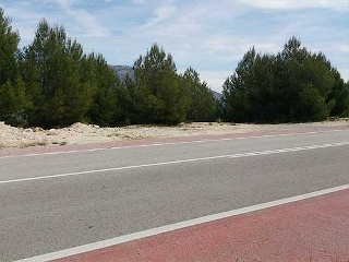 Suelo en Sc Morera - Benimantell, Alicante - 15
