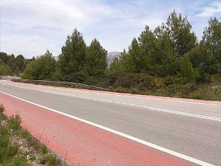 Suelo en Sc Morera - Benimantell, Alicante - 16